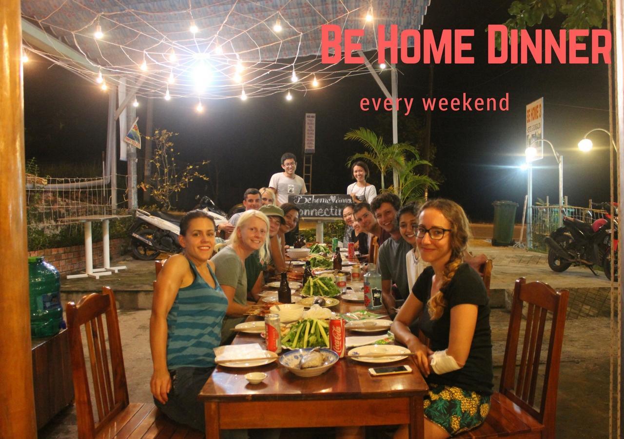 Bi Home Pq Phu Quoc Eksteriør bilde