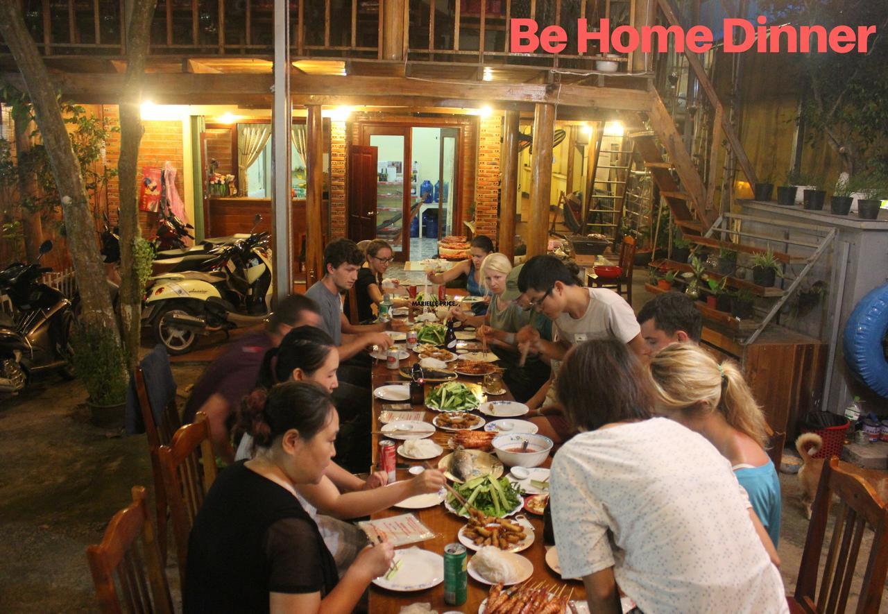 Bi Home Pq Phu Quoc Eksteriør bilde